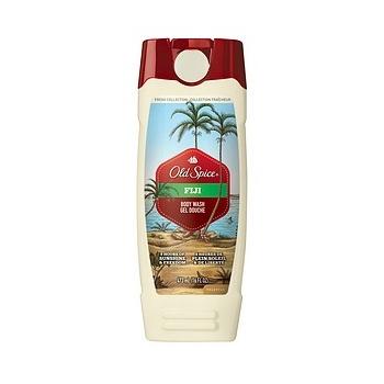 Image For: Old Spice Fiji Body Wash - 16 oz.