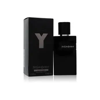 Image For: Yves Saint Laurent Y Le Parfum