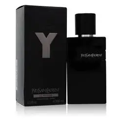 Yves Saint Laurent Y Le Parfum
