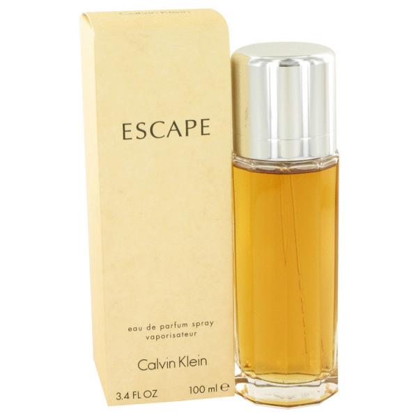 Escape Eau De Parfum Spray - 3.4 oz