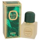 Jean Couturier: Coriandre for Men Collection