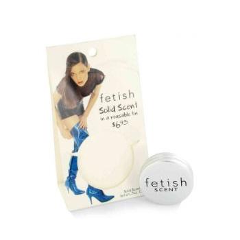 Image For: Dana Fetish Perfume, Solid Scent Reusable Tin
