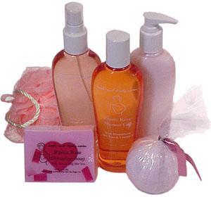 Medium Gift Set