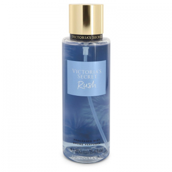 Image For: Victoria's Secret Rush Fragrance Mist - 8.4 oz