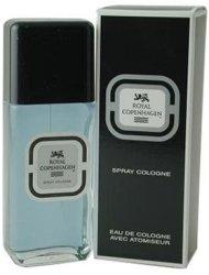 Royal Copenhagen Cologne Spray - 3.3 oz