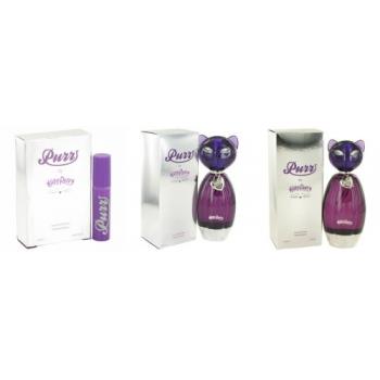 Image For: Katy Perry Purr Collection