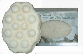 Anti-Cellulite Massage Soap