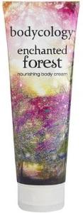 Bodycology Nourishing Body Cream, Enchanted Forest - 8 oz