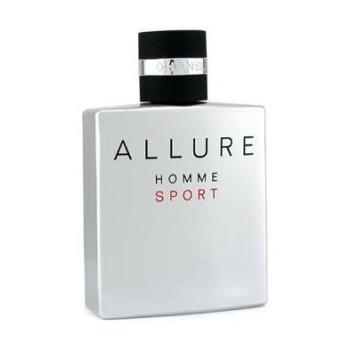 Image For: Allure Sport Eau De Toilette Spray - 1.7 oz