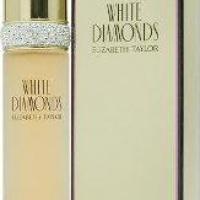 White Diamonds Collection