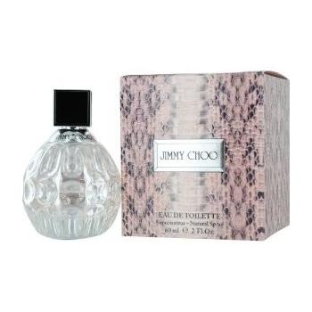 Image For: Jimmy Choo Perfume EDT - 2.0 oz