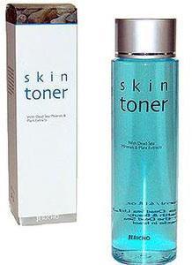 Mineral Facial Toner