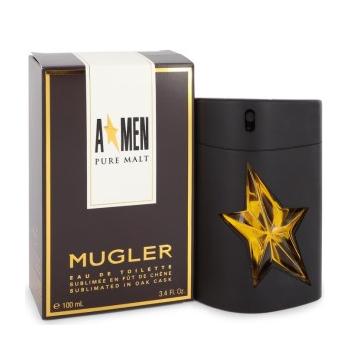 Image For: Thierry Mugler Angel Pure Malt EDT - 3.4 oz