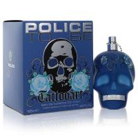 Police To Be Collection for Men