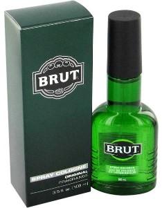 Faberge Brut Colognes