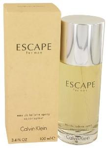 Escape Eau de Toilette Spray 3.4oz