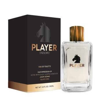 Image For: Preferred Fragrance - Player Exclusive - 3.4 oz