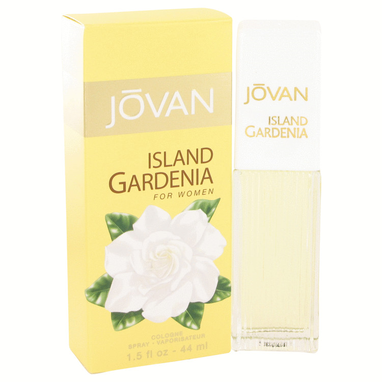Jōvan Island Gardenia for Women