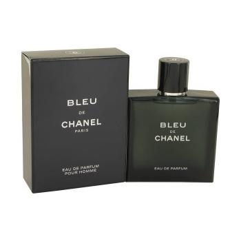 Image For: Bleu De Chanel Eau De Parfum - 5 oz