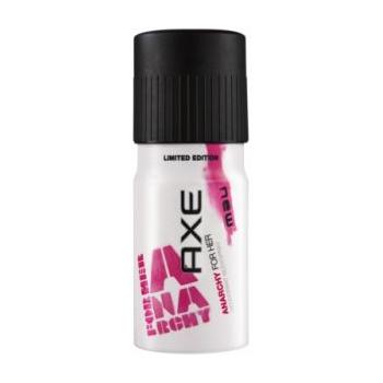 Image For: Axe Anarchy for Her Body Spray - 4 oz