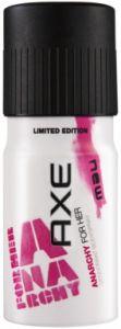 Axe Anarchy for Her Body Spray - 4 oz
